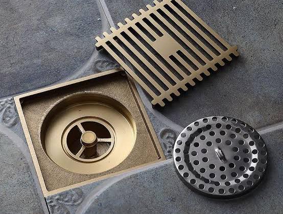 PILIHAN FLOOR DRAIN YANG TEPAT AGAR ALIRAN PIPA LANCAR 1