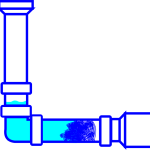 Saluran Pipa Pembuangan Mampet